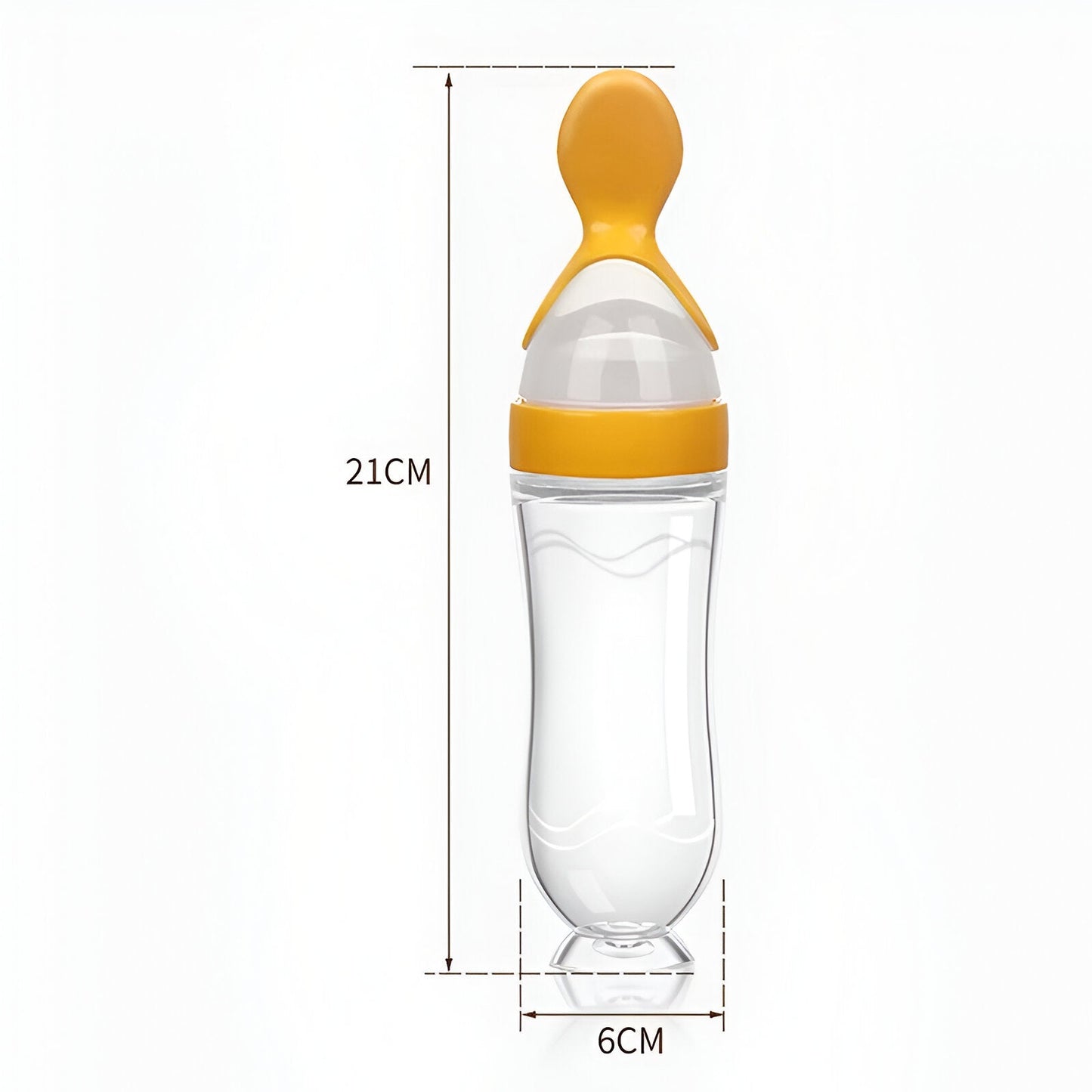 AROSH™-BABY SPOON FEEDER